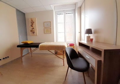 Je Vis Comme Je Suis, Thérapeute Reiki à Bourges