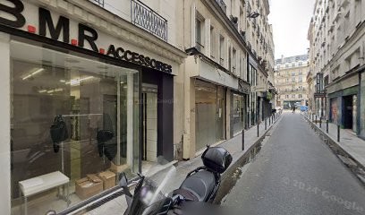 Chez Cameil, Cours de Yoga à Paris 02