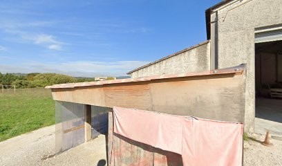 Studio 22, Studio de Pilates à Oppède