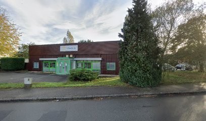 Ambre Holistique, Thérapeute Reiki à Sainte-Luce-sur-Loire