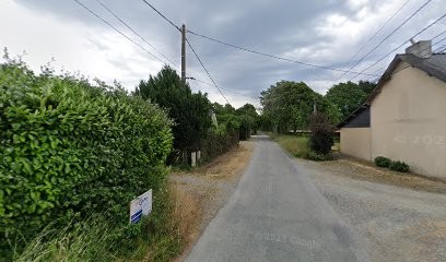 Mélaine Lebeau Magnétiseuse, Thérapeute Reiki à La Chevallerais