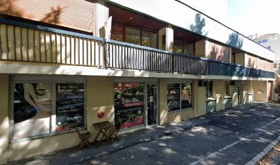 Meleva | Soins énergétiques Clermont-Ferrand, Thérapeute Reiki à Chamalières