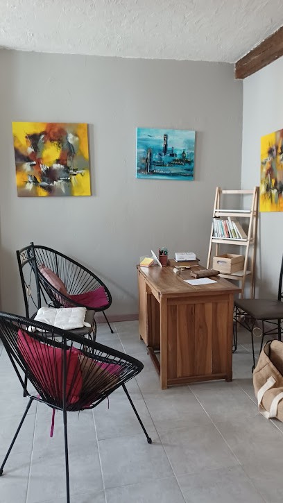 Vanessa GIRON, Thérapeute Reiki à Graçay