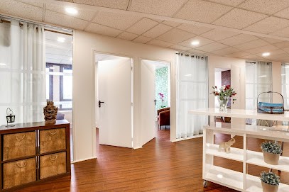 Michèle Watteau Praticienne en Reiki, Thérapeute Reiki à Neuilly-Plaisance