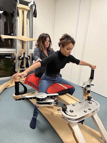 Gestuelles 29, Studio de Pilates à Roscoff