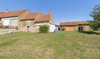 Latitude, Thérapeute Reiki à Thury