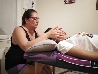 Céline Provost, Thérapeute Reiki à Blain