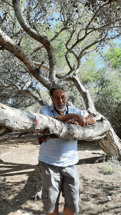 Michel Duvillard, Thérapeute Reiki à Annemasse