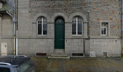 Yoga Point Soleil, Cours de Yoga à Saint-Brieuc