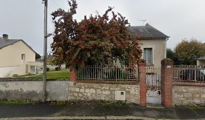Energie Hypnose Bien-Etre, Thérapeute Reiki à Loches