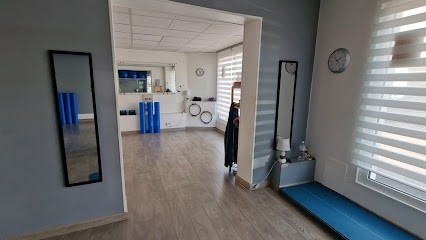 Studio Fit'ing, Studio de Pilates à Gond-Pontouvre
