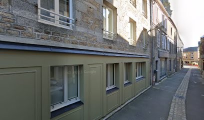 Delamotte Aurelia, Studio de Pilates à Avranches