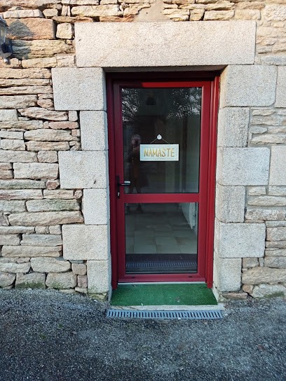 Étoile Reiki, Thérapeute Reiki à Plumelec