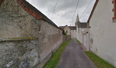 Stéphane MAZUY Géobiologue, Thérapeute Reiki à Aluze