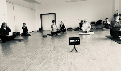 Yogaclass - Renatayoga68, Cours de Yoga à Saint-Louis