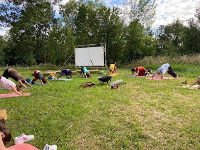 Les Étoiles De Gaïa, Cours de Yoga à Montcresson