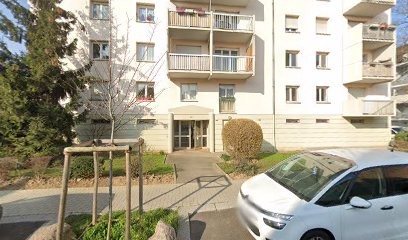 A Mon Rythme Sport Santé Bien-Ête - Siège, Cours de Yoga à Schiltigheim