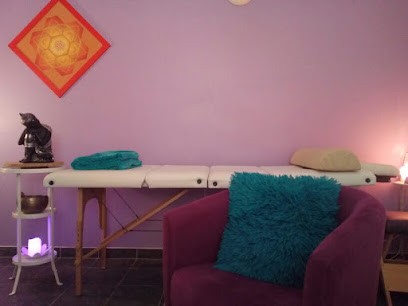 Reiki Om'ilieu - Nathalie Rivière, Thérapeute Reiki à Coulommiers