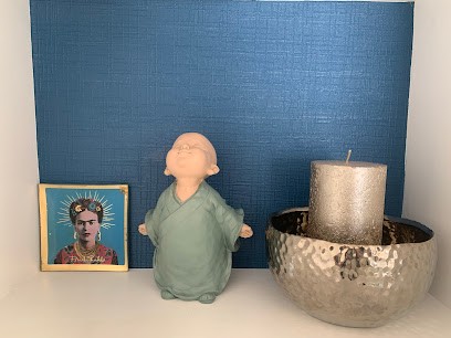 Carole Morin Praticienne énergétique, Thérapeute Reiki au Relecq-Kerhuon