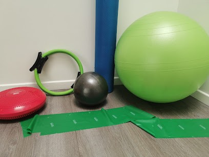 Siti, Studio de Pilates à Quint-Fonsegrives