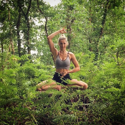 The Yoga House, Cours de Yoga à Seignosse