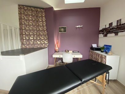 Nymphéâme-reiki, Thérapeute Reiki à Villiers-le-Bâcle
