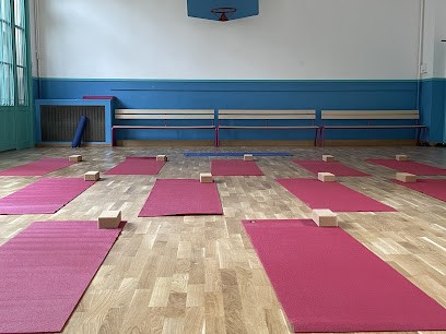 Yoze - Maubert-Mutualité, Cours de Yoga à Paris 05