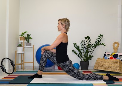 Pilates Zuzana Aviotte, Studio de Pilates à Pujaut