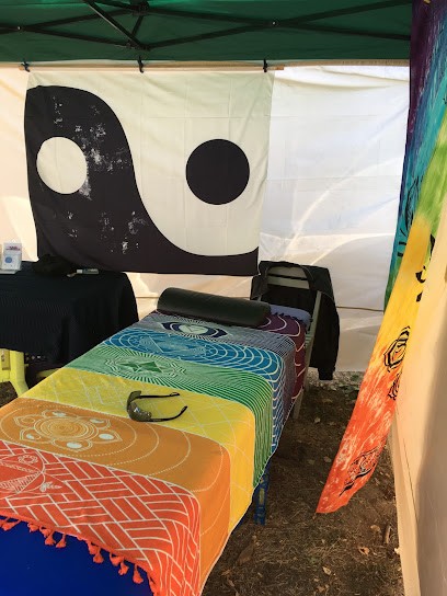 Destination Bien-Être, Thérapeute Reiki à Montlouis-sur-Loire