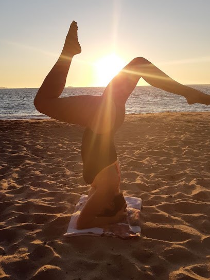 La Fabrique Du Yoga, Cours de Yoga à Saint-Méloir-des-Ondes