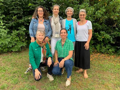 Enjoyoga, Cours de Yoga à Niort