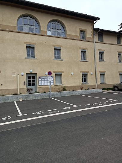 Vibrez Corps et Âmes, Thérapeute Reiki à Communay