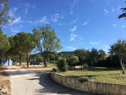 Reiki-Hypnose Mas Bel Loc, Thérapeute Reiki à Saint-Montan