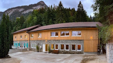 SANSKRITI - Yoga Centre, Chambres D’hôtes & Restaurant Végétarien, Cours de Yoga à Scionzier