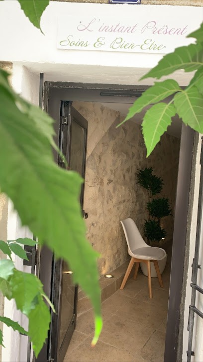 L'Instant Présent - Reiki, Thérapeute Reiki à Ventabren