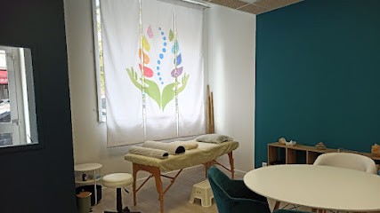 Juan José RODRIGUEZ ROMEO - Réflexologue - Maître Enseignant Reiki Usui à Vienne, Thérapeute Reiki à Vienne