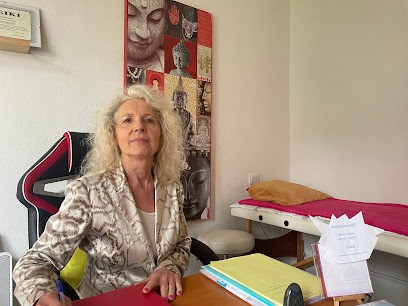 ODILE Magnétiseuse Reiki - Energéticienne - Médium Isère, Thérapeute Reiki à Moirans