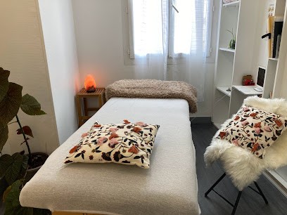 Energie de Co-naissance, Magnétisme-soins énergétique-formations-accompagnement-guidance, Thérapeute Reiki à Amélie-les-Bains-Palalda