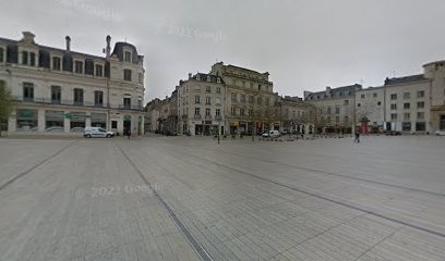Center Meditation Talitha Koum, Cours de Yoga à Poitiers