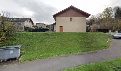 Sonia Ducret, Thérapeute Reiki à Neuvecelle