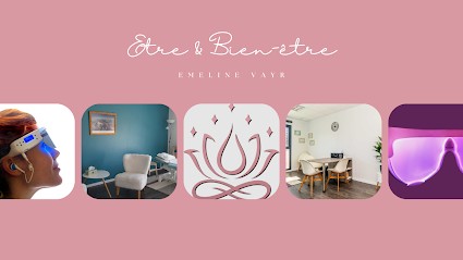 Emeline Vayr - Etre et bien-être, Thérapeute Reiki à Challes-les-Eaux
