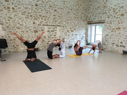 Yoga Maurs, Cours de Yoga à Maurs