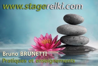 Stagereiki.com, Thérapeute Reiki à Chanteloup-les-Vignes
