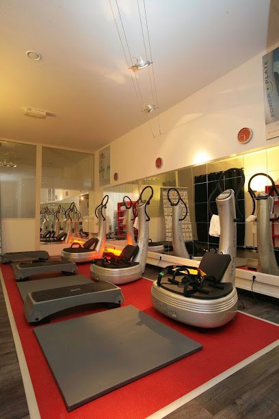 POWER PULP, Studio de Pilates à Valenciennes