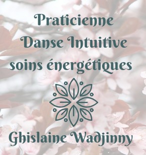 Ateliers De Danse Et Reiki (thérapie) à Grenoble - Ghislaine WADJINNY, Thérapeute Reiki à Saint-Martin-le-Vinoux