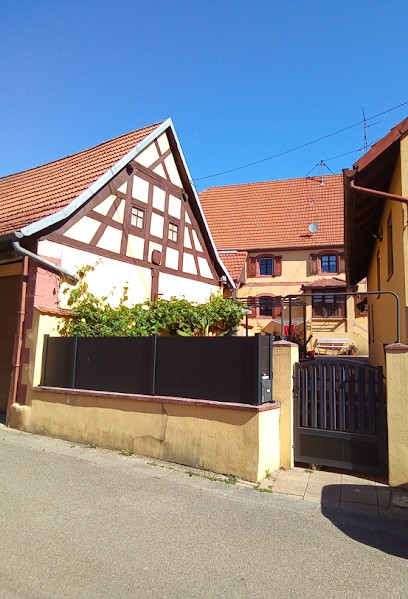 REIKI SOINS ENERGETIQUES VALERIE, Thérapeute Reiki à Weinbourg