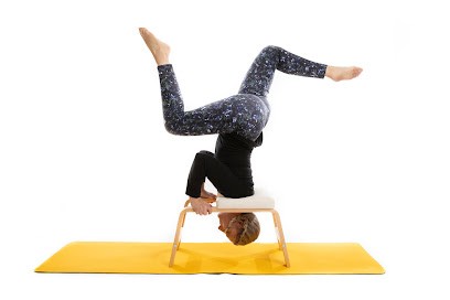 Resonance Yoga, Cours de Yoga à Sartrouville