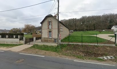 Soins Energétiques Touraine, Thérapeute Reiki à Cinq-Mars-la-Pile