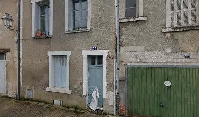 Demiot Florence, Thérapeute Reiki au Blanc