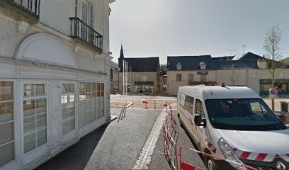 Yoga Association De Lys, Cours de Yoga à Montbazon